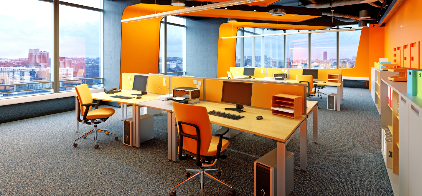 Office Furniture Design