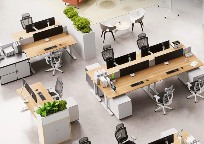 Di furniture Portfolio